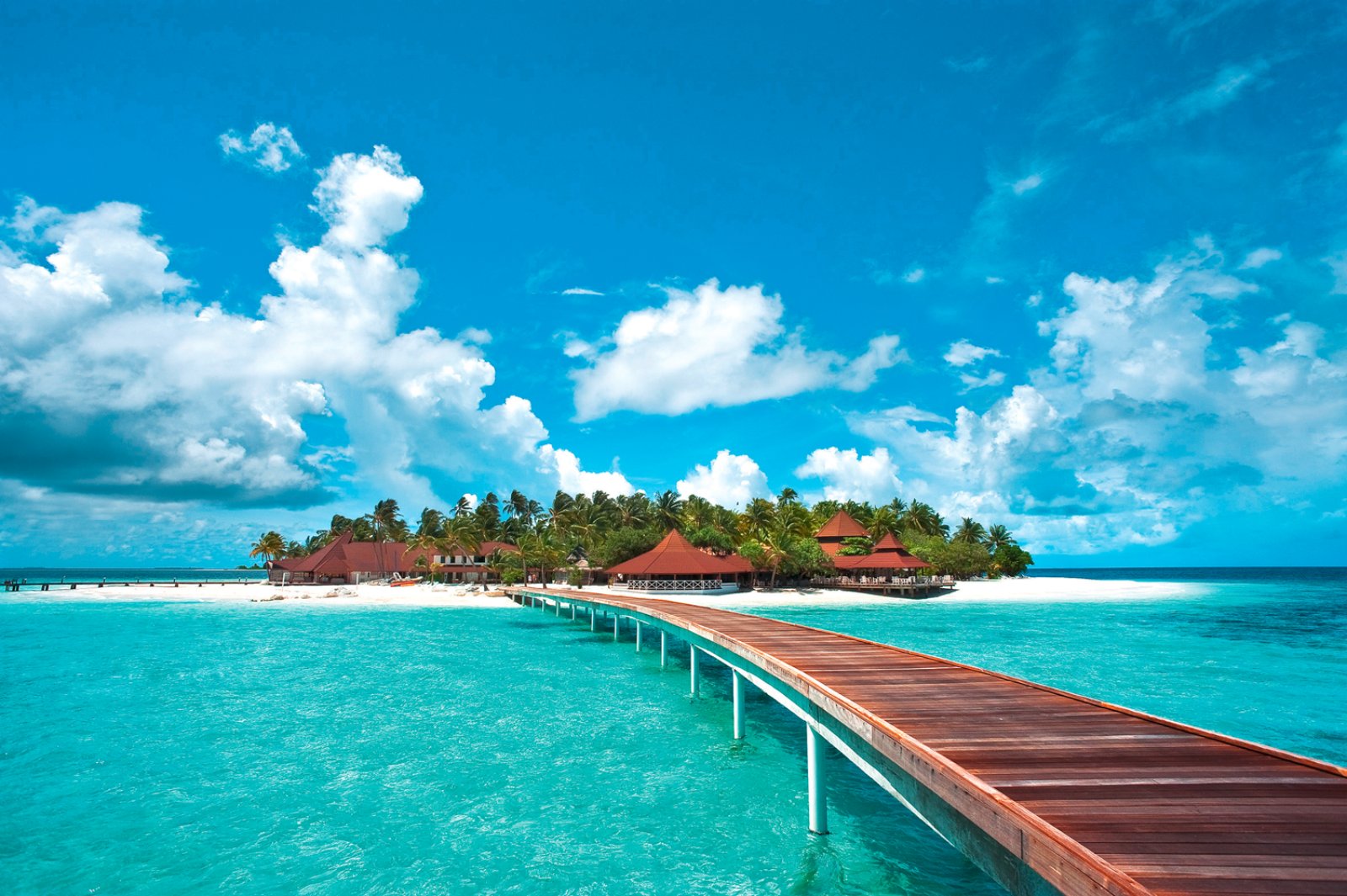 Diamonds Thudufushi
