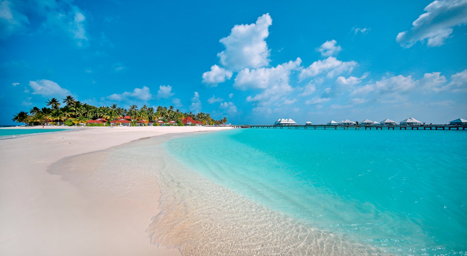Diamonds Thudufushi