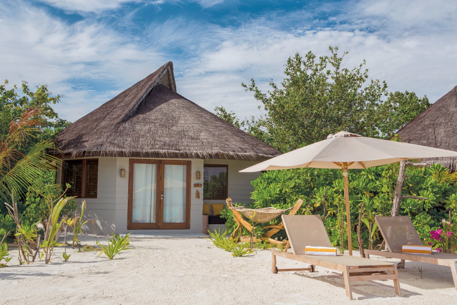 Drift Thelu Veliga Retreat