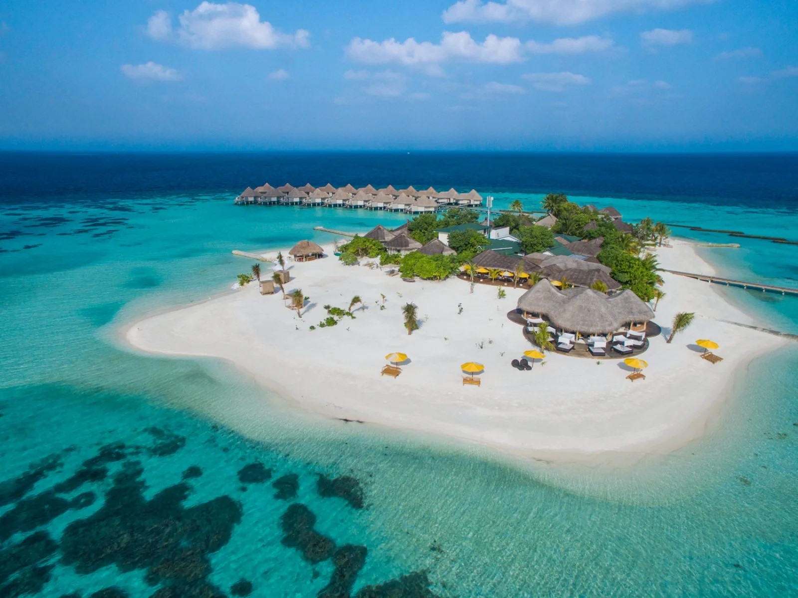 Drift Thelu Veliga Retreat