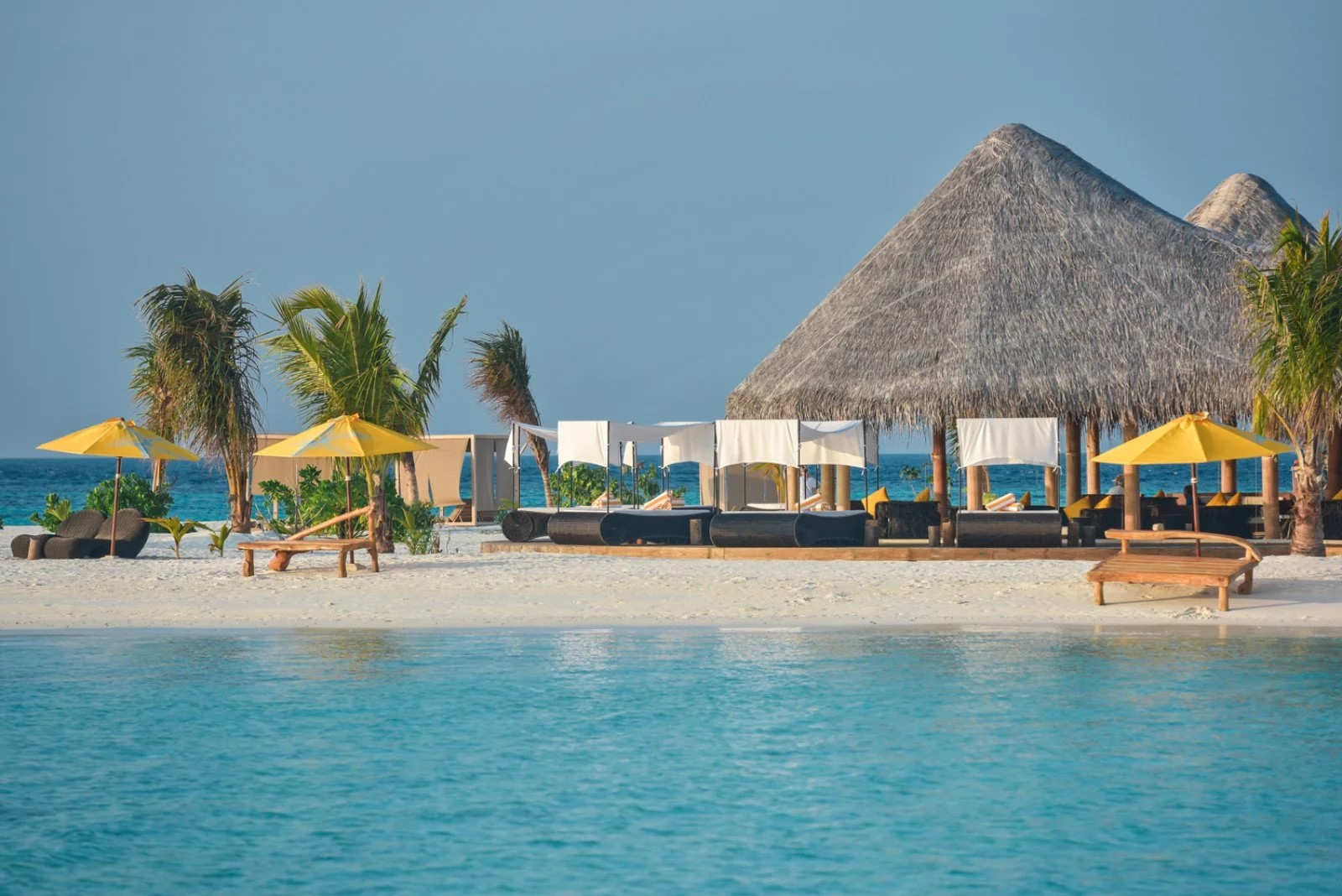 Drift Thelu Veliga Retreat