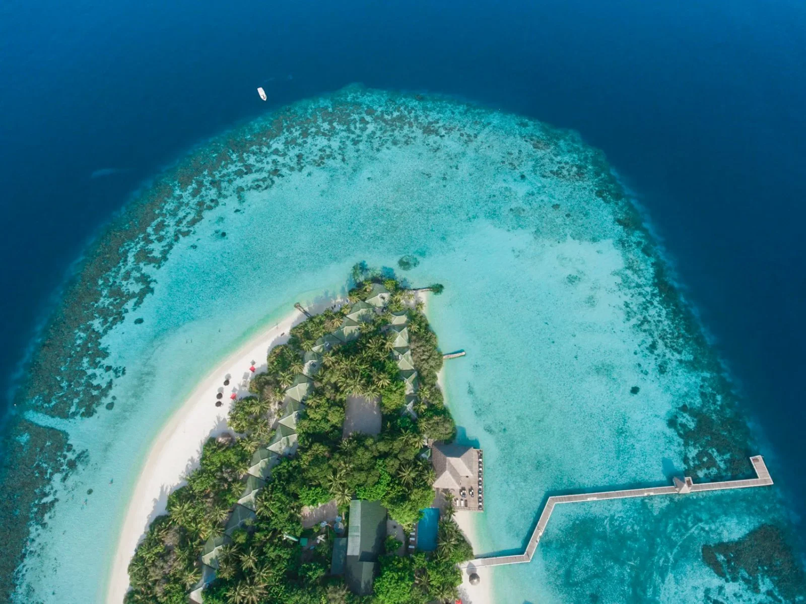 ERI MALDIVES ISLAND RESORT