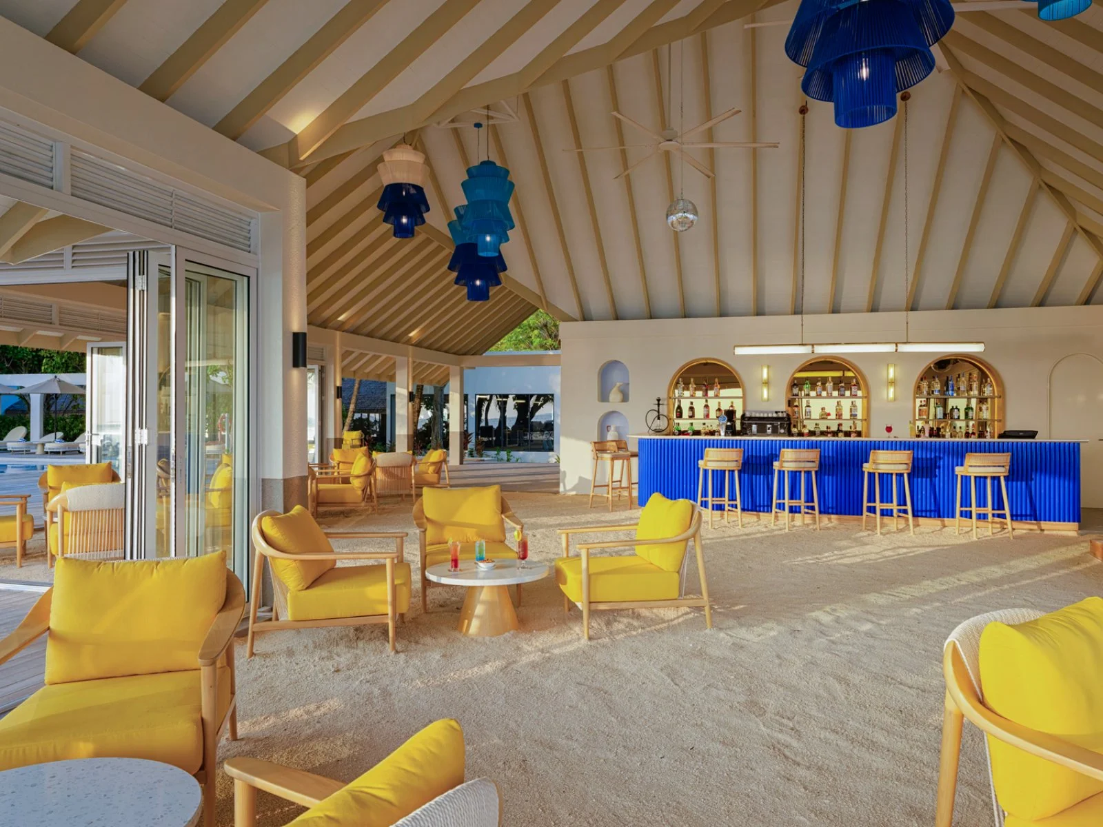 ERI MALDIVES ISLAND RESORT