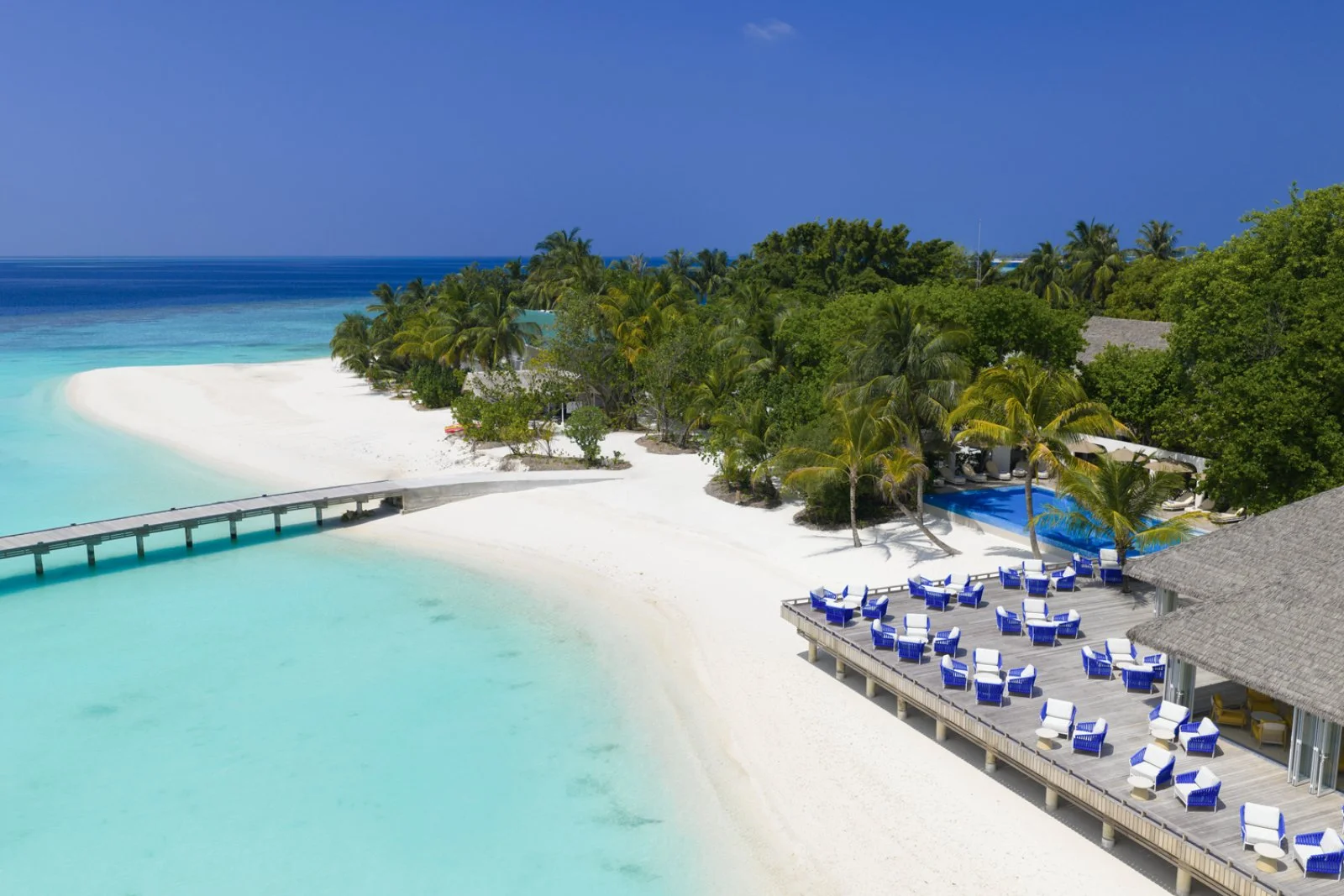 ERI MALDIVES ISLAND RESORT