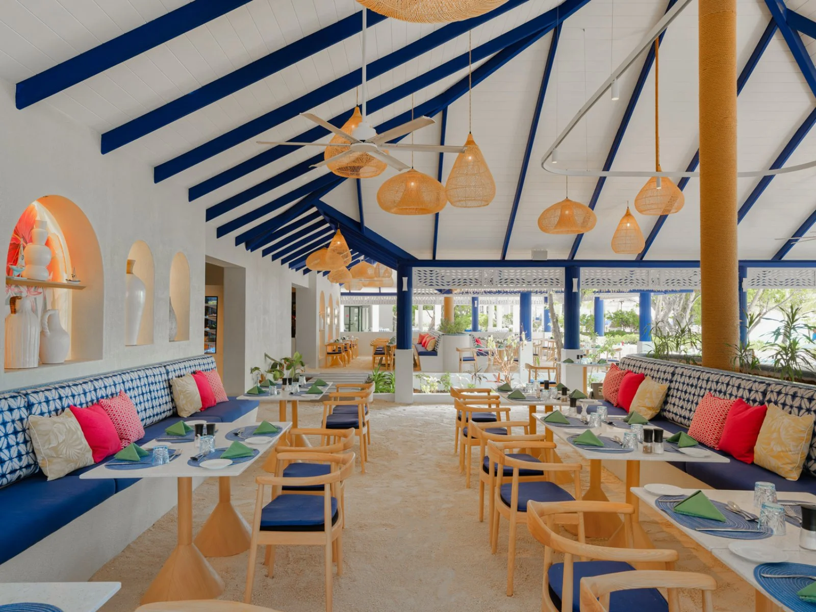 ERI MALDIVES ISLAND RESORT