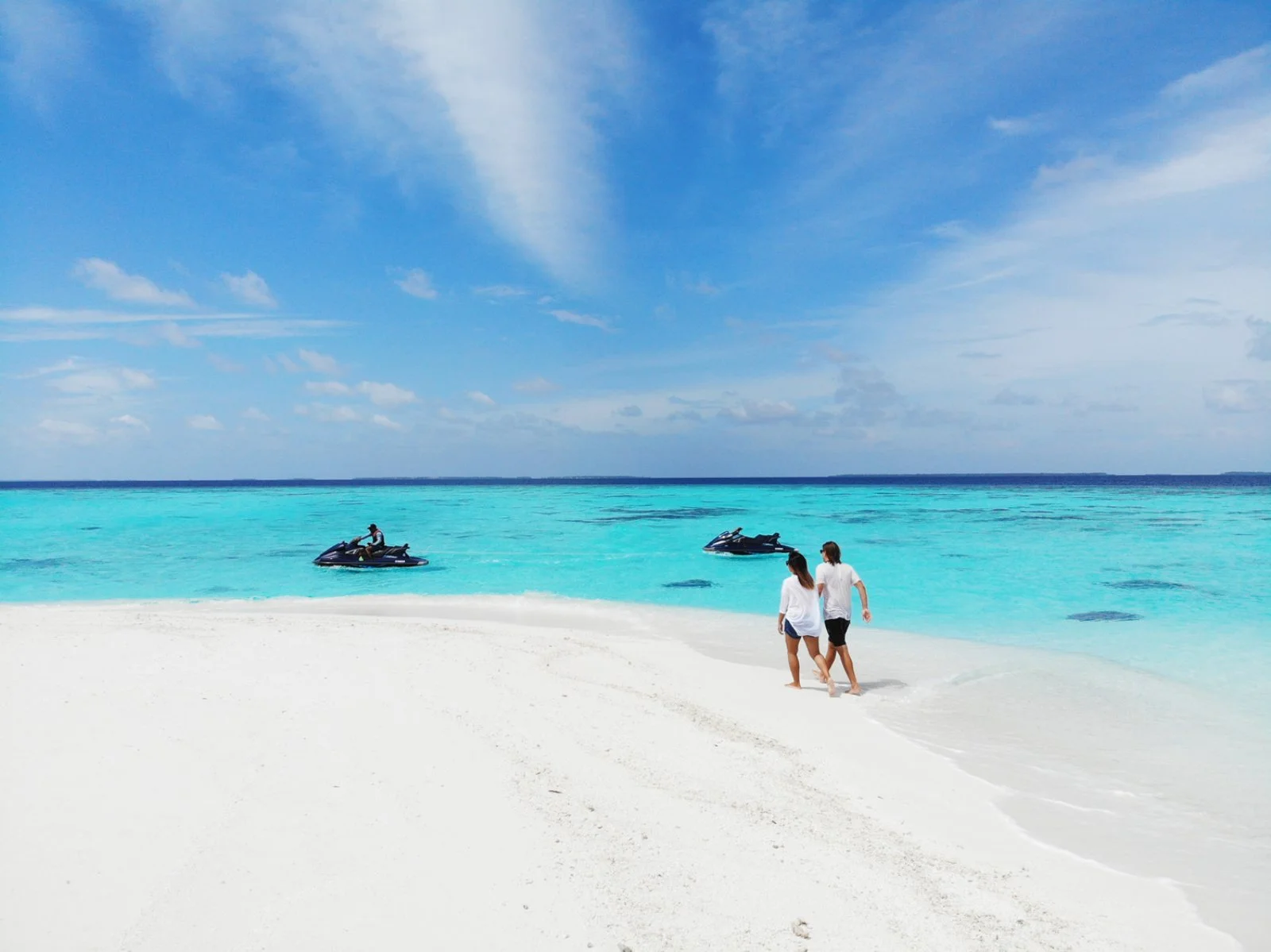 ERI MALDIVES ISLAND RESORT