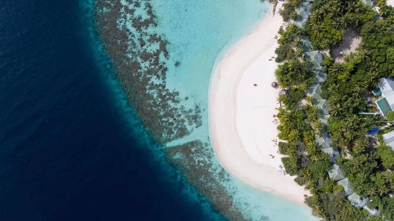 ERI MALDIVES ISLAND RESORT