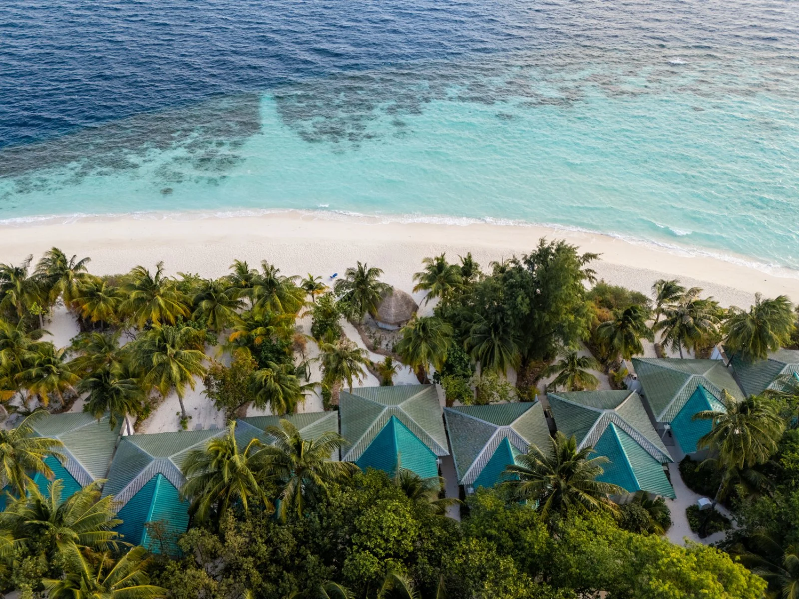 ERI MALDIVES ISLAND RESORT