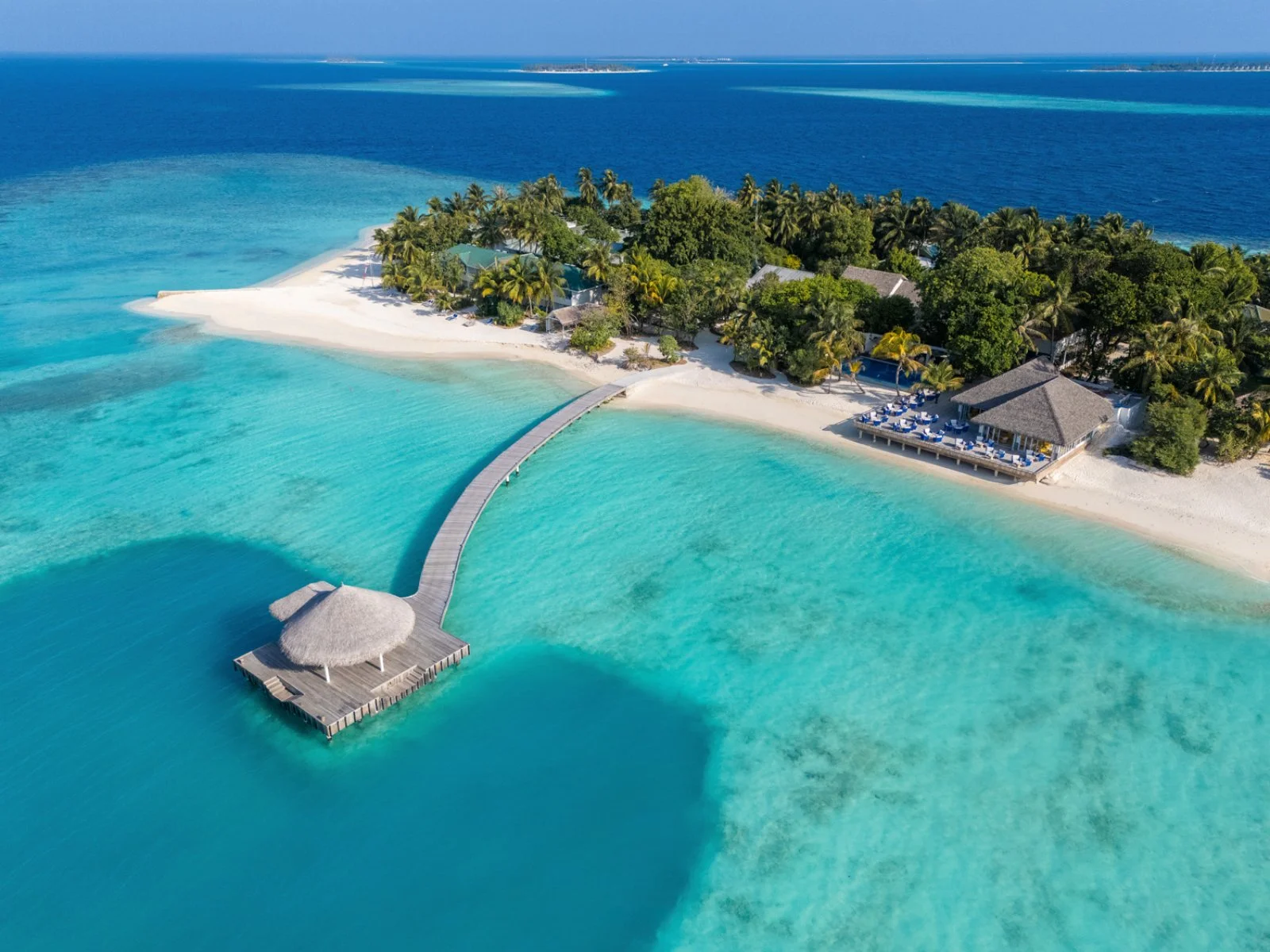 ERI MALDIVES ISLAND RESORT
