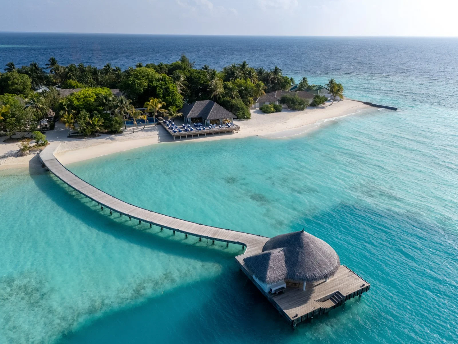 ERI MALDIVES ISLAND RESORT