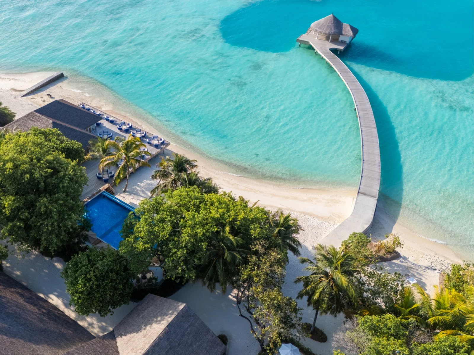 ERI MALDIVES ISLAND RESORT