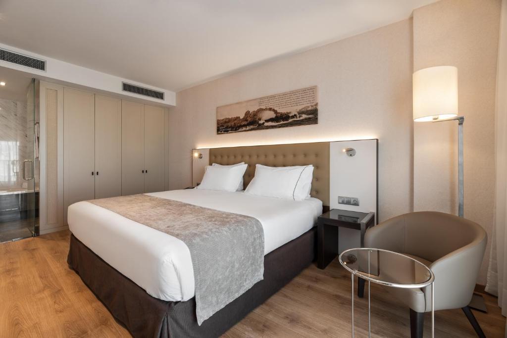 eurostars das letras