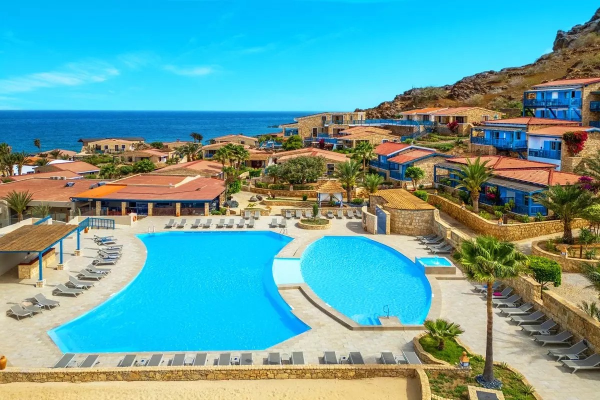 Experience Veraclub Barcelo Marine