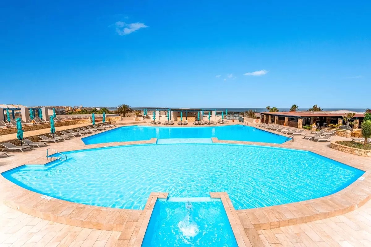 Experience Veraclub Barcelo Marine