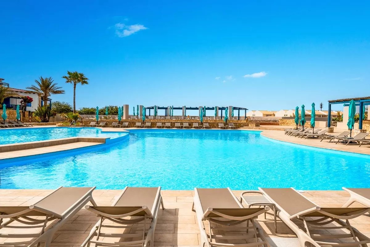 Experience Veraclub Barcelo Marine