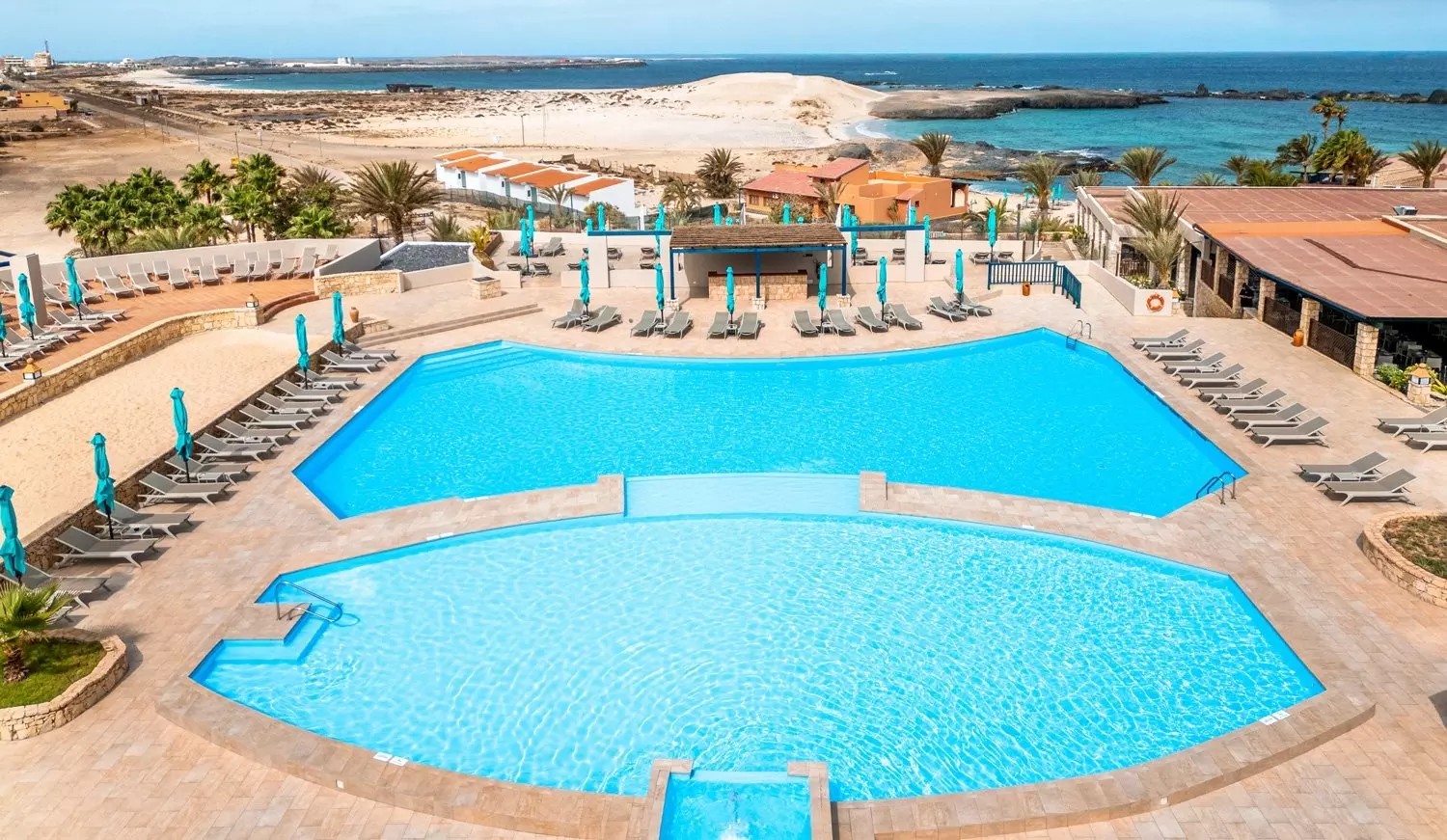 Experience Veraclub Barcelo Marine