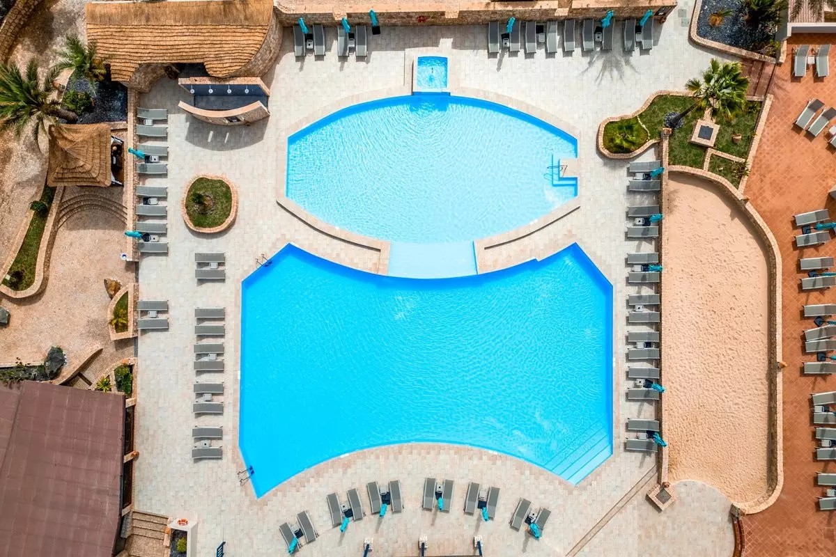 Experience Veraclub Barcelo Marine