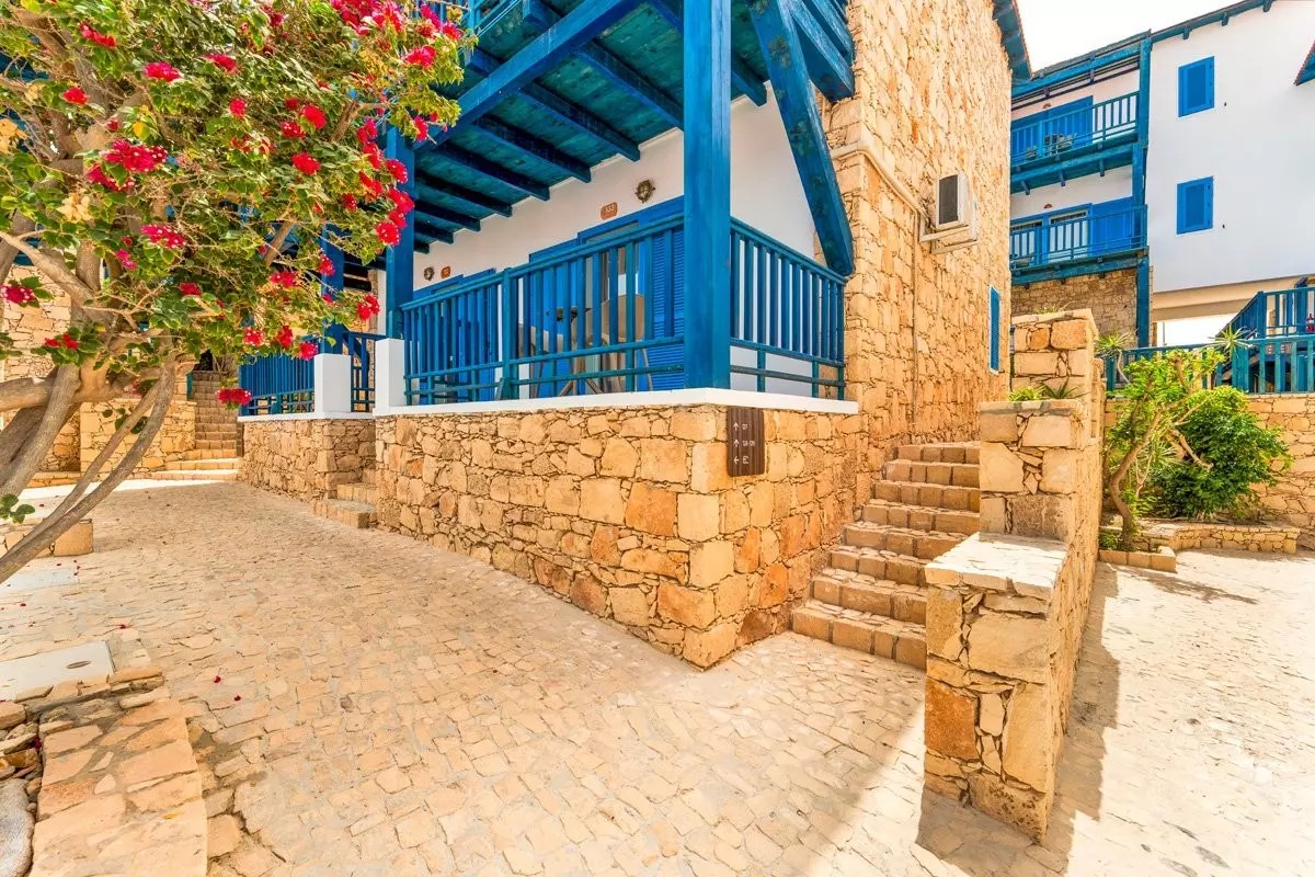 Experience Veraclub Barcelo Marine