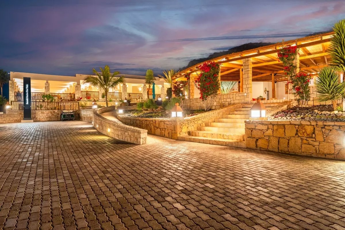 Experience Veraclub Barcelo Marine