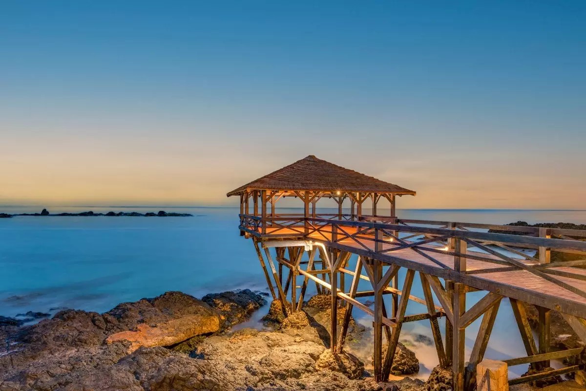 Experience Veraclub Barcelo Marine