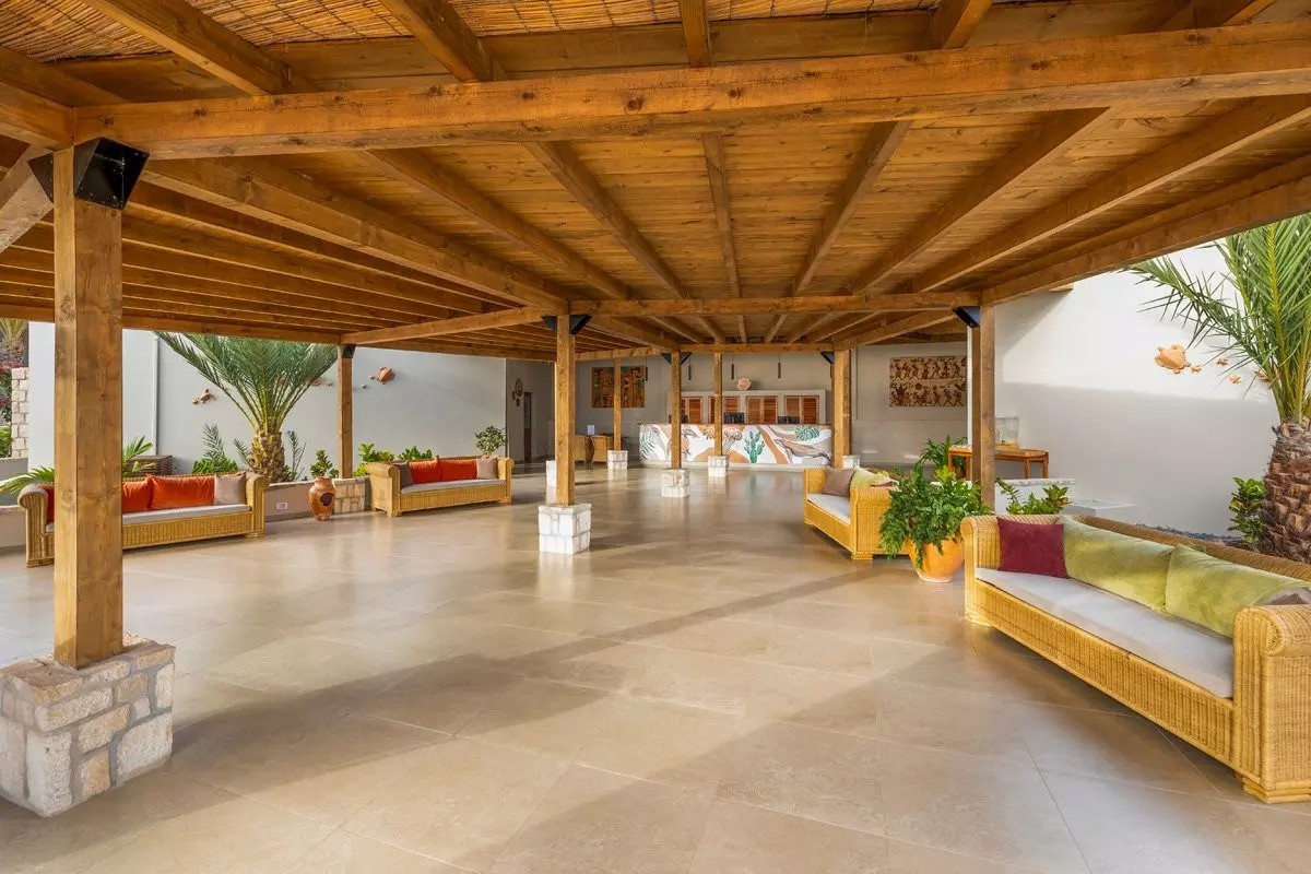 Experience Veraclub Barcelo Marine