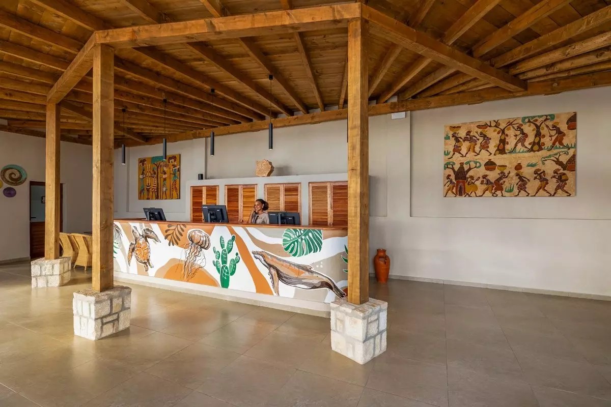 Experience Veraclub Barcelo Marine