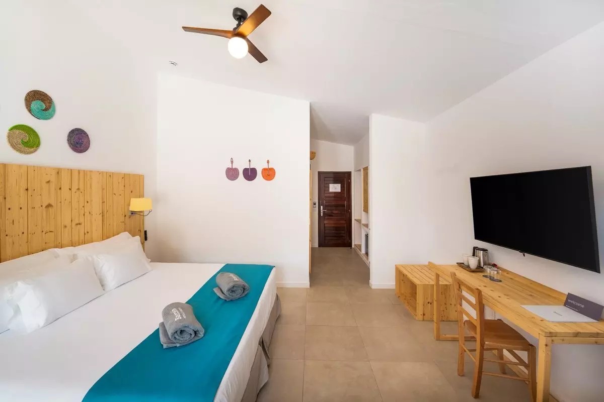 Experience Veraclub Barcelo Marine