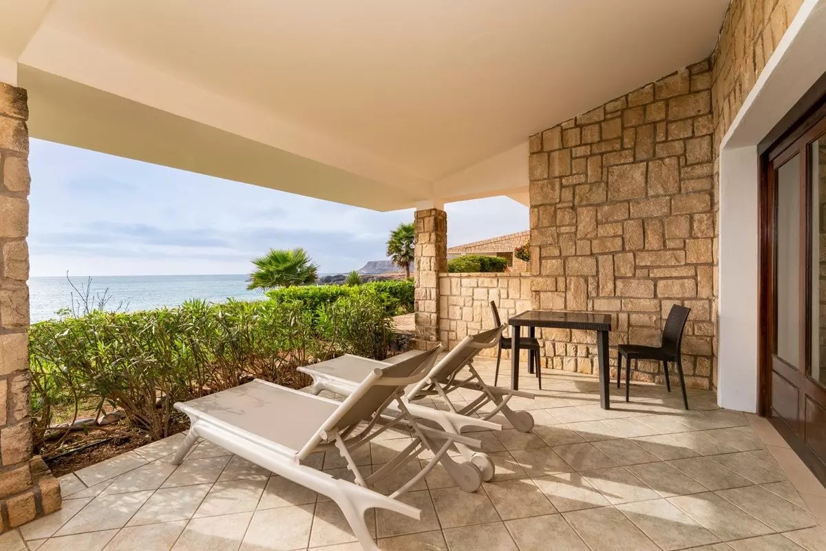 Experience Veraclub Barcelo Marine