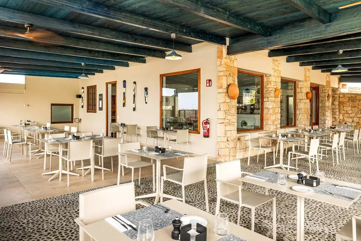 Experience Veraclub Barcelo Marine