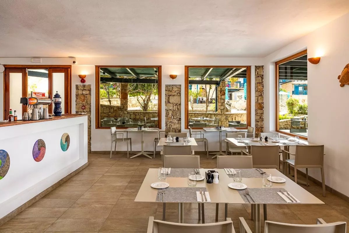 Experience Veraclub Barcelo Marine