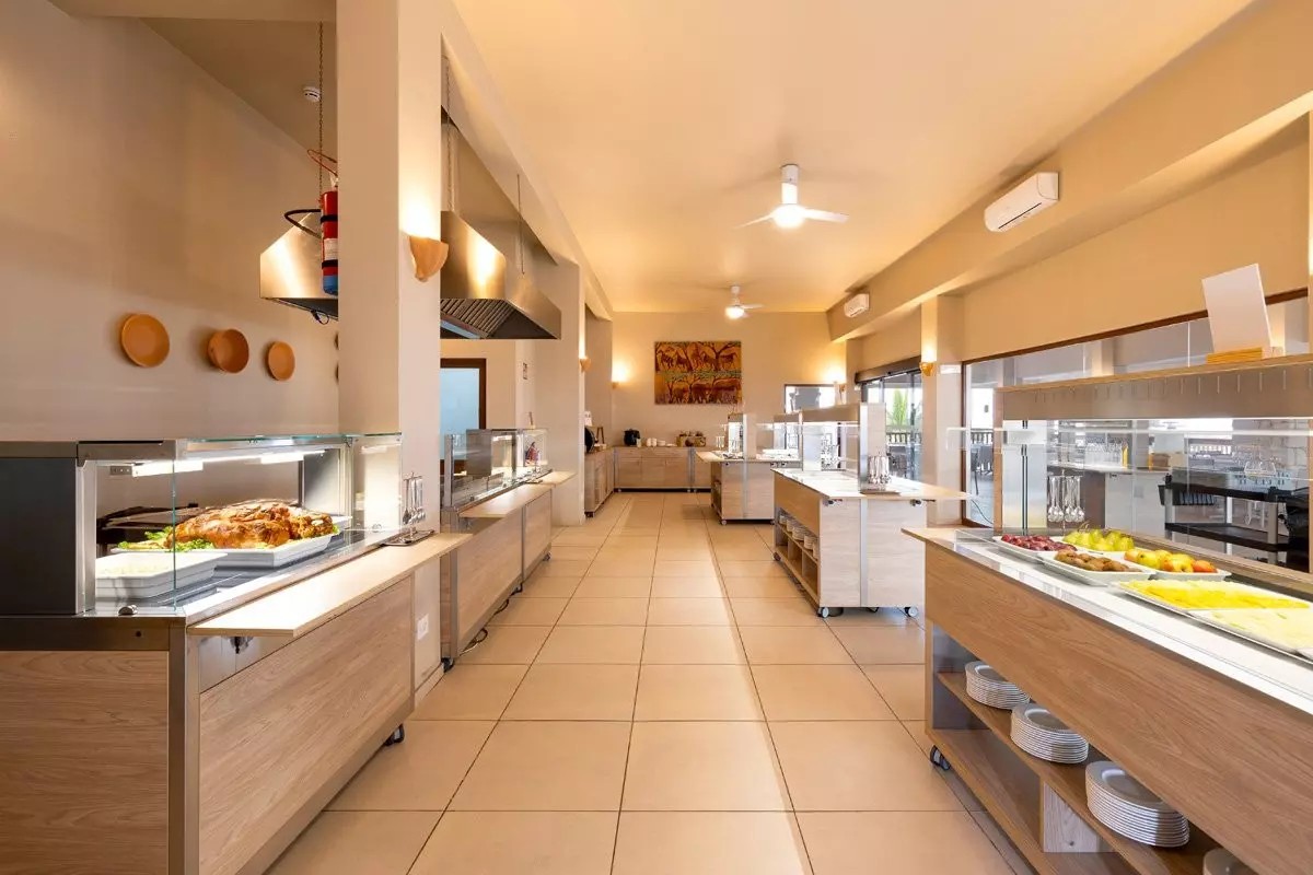 Experience Veraclub Barcelo Marine