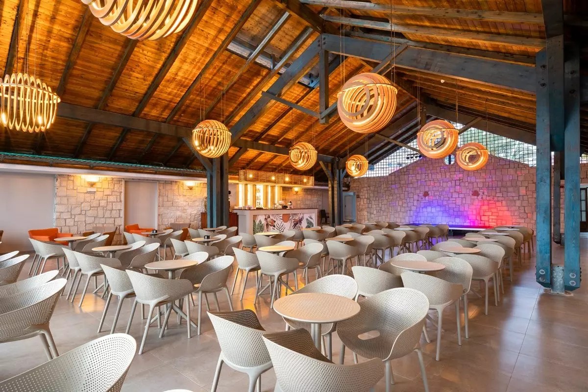 Experience Veraclub Barcelo Marine