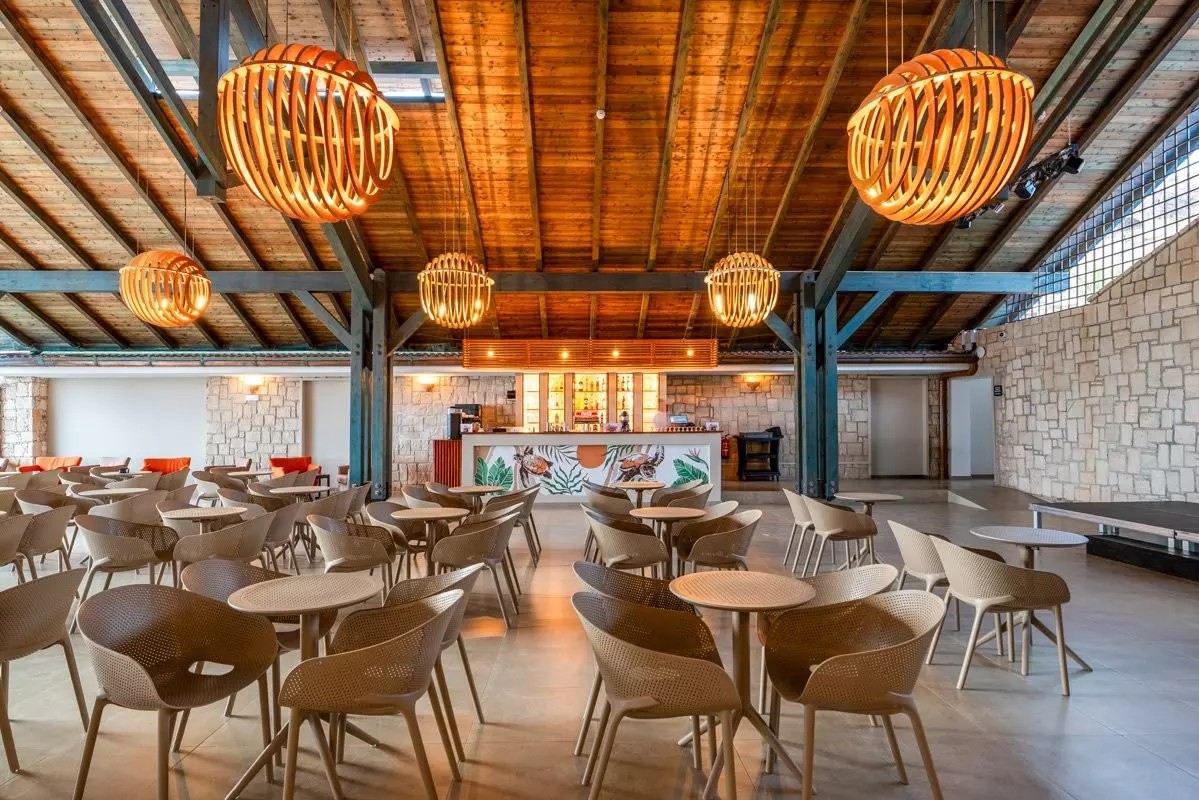 Experience Veraclub Barcelo Marine