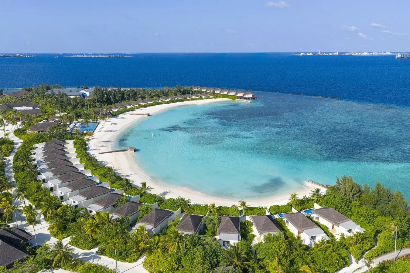 Experience Veraclub dusitD2 Feydhoo Maldives