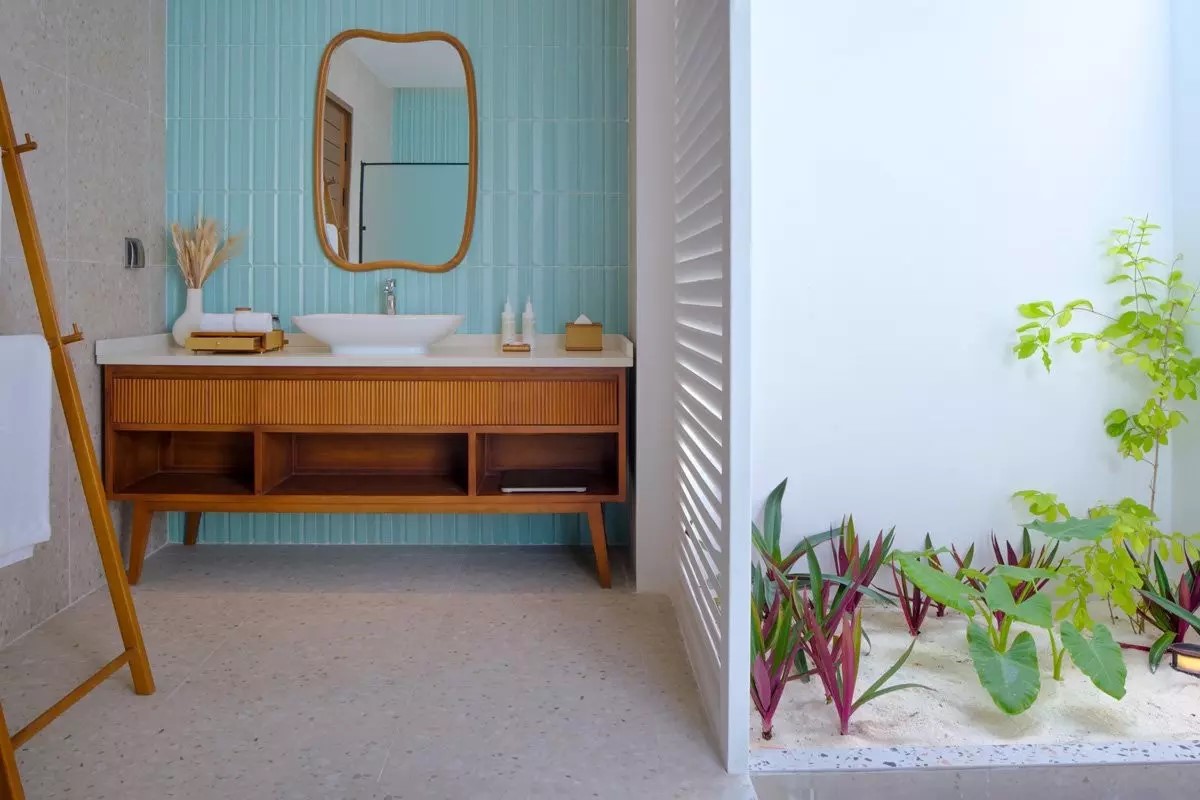 Experience Veraclub dusitD2 Feydhoo Maldives