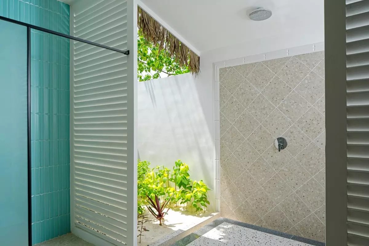 Experience Veraclub dusitD2 Feydhoo Maldives