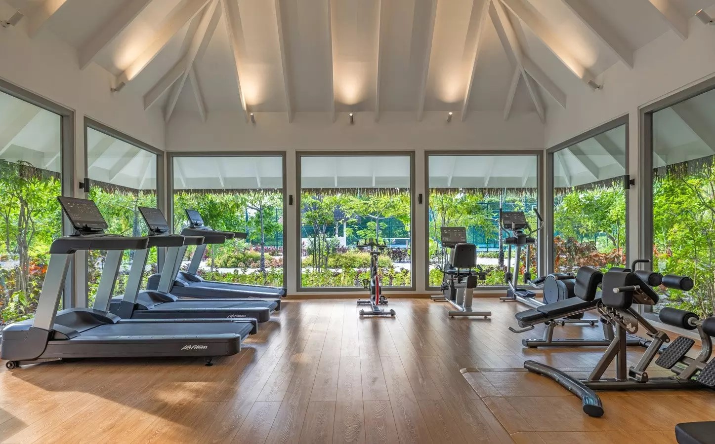 Experience Veraclub dusitD2 Feydhoo Maldives