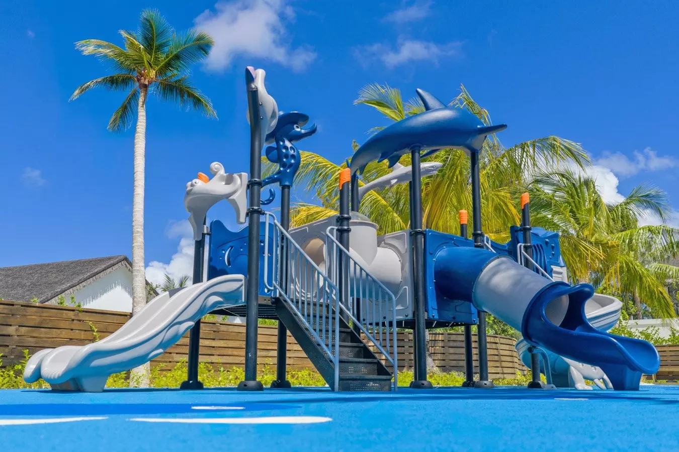 Experience Veraclub dusitD2 Feydhoo Maldives