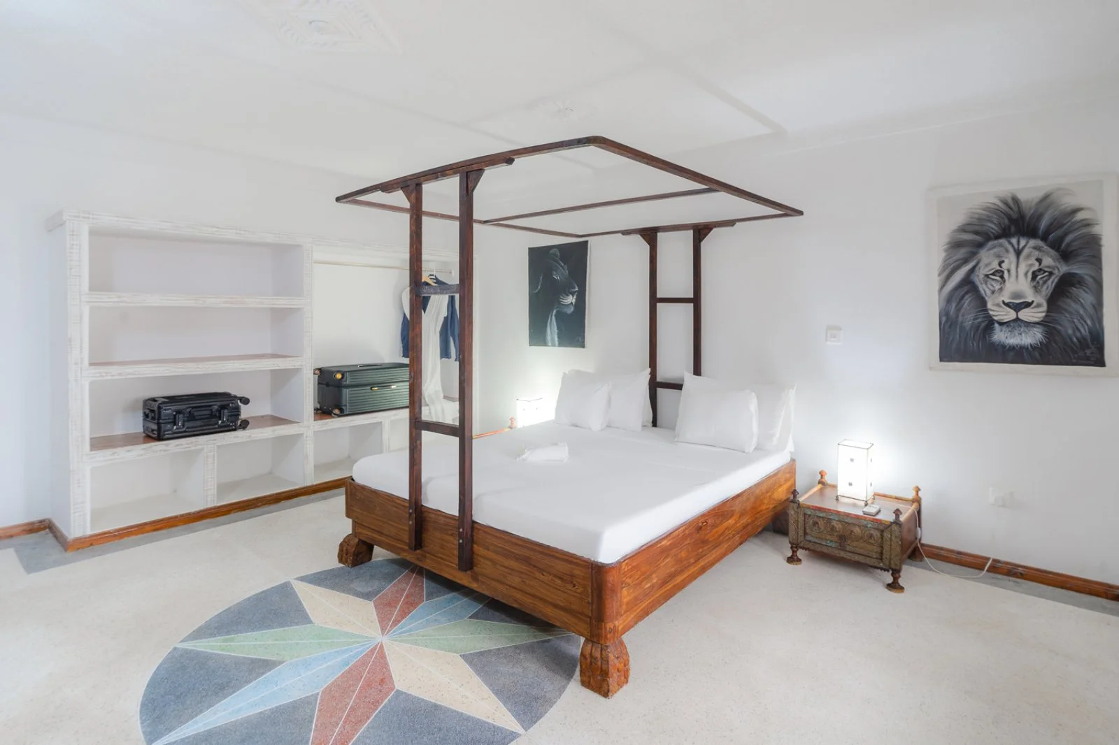 EXPLOREANS BEACH CLUB & VILLAS