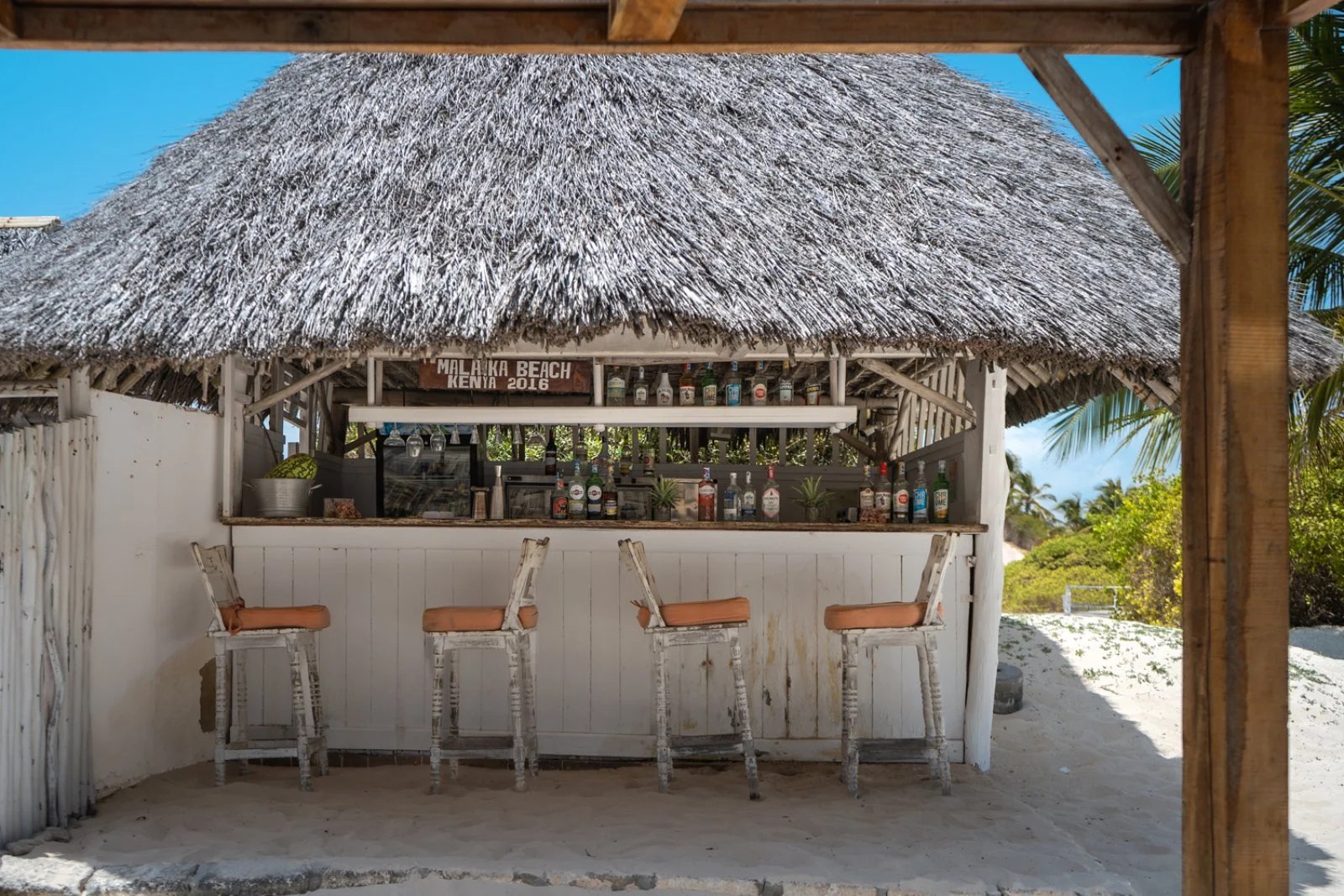 EXPLOREANS BEACH CLUB & VILLAS