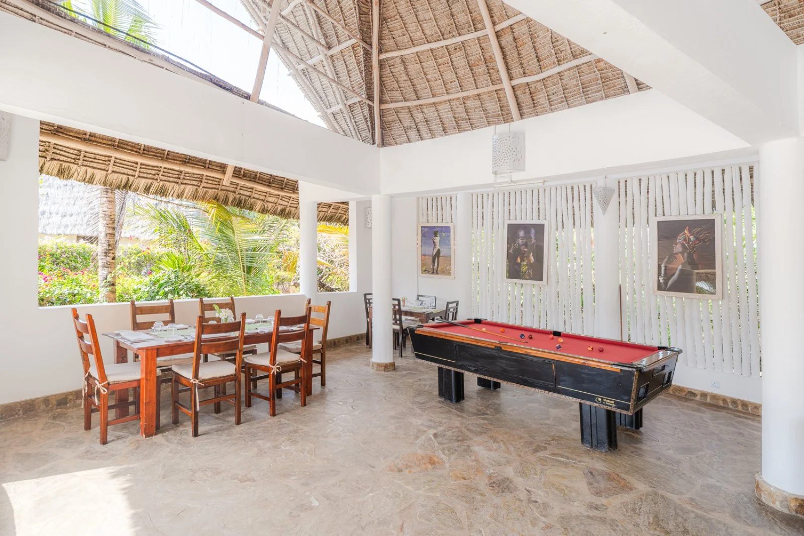 EXPLOREANS BEACH CLUB & VILLAS