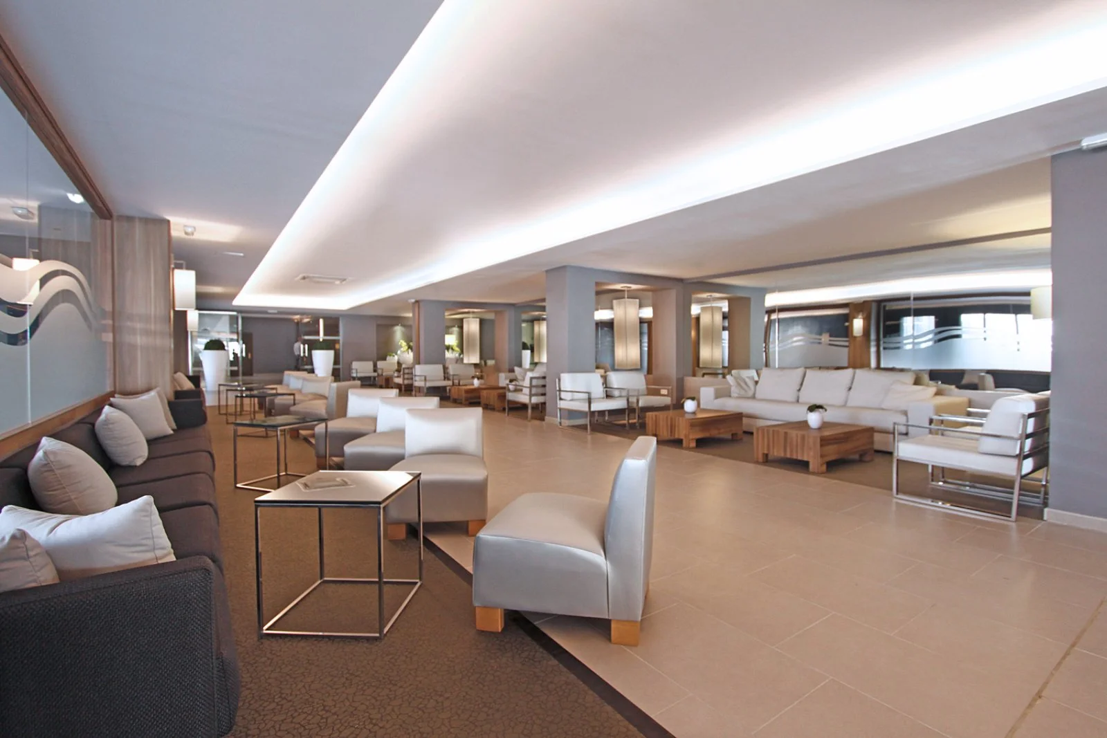 HOTEL BG CABALLERO