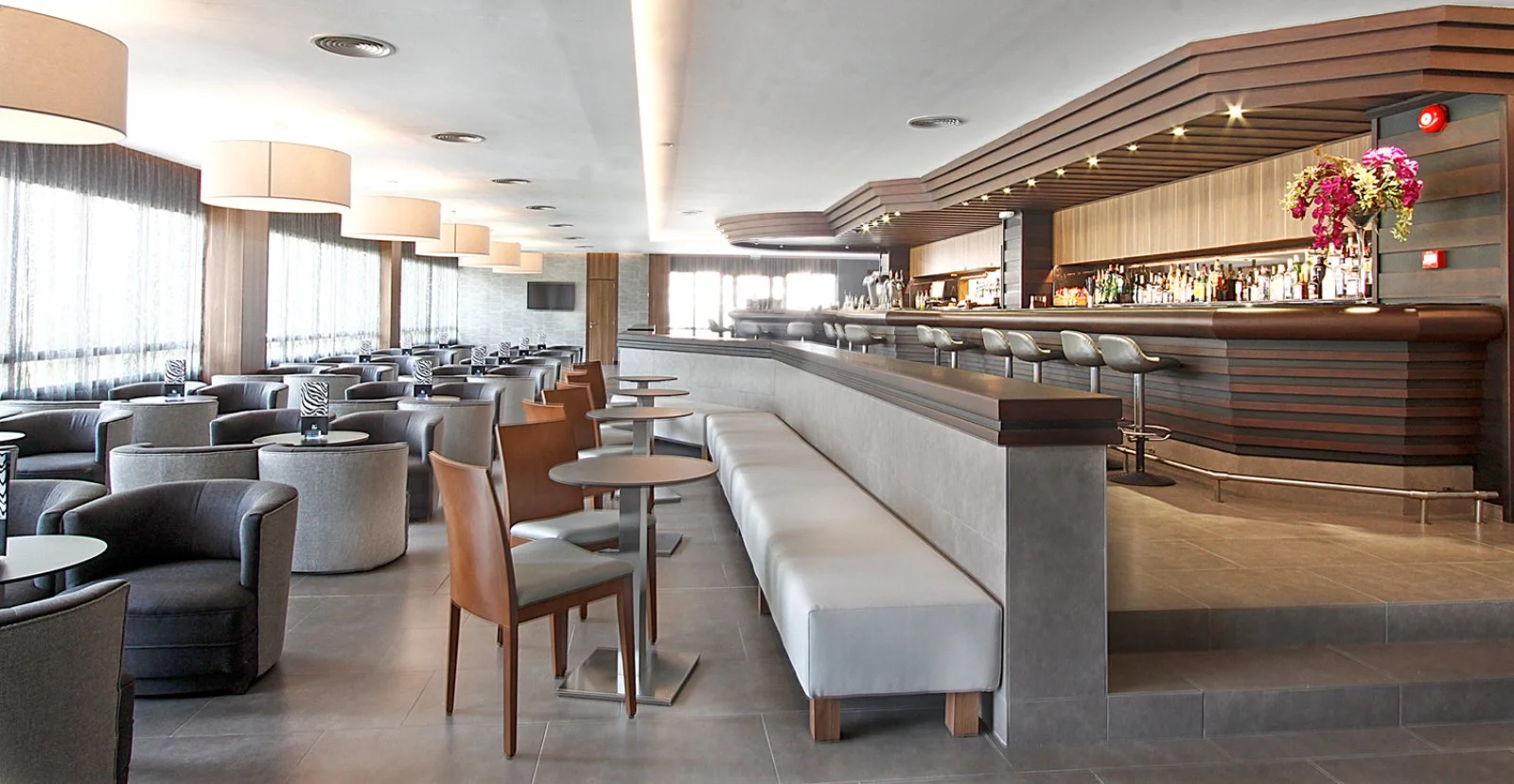 HOTEL BG CABALLERO