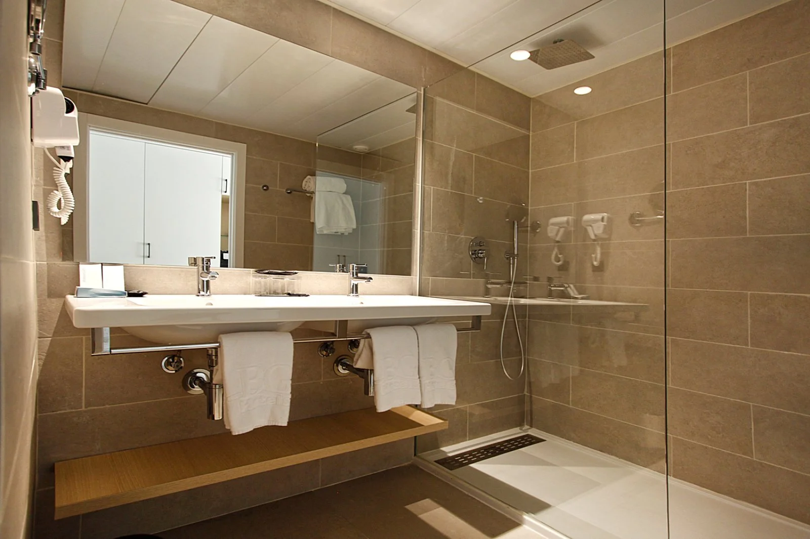 HOTEL BG CABALLERO