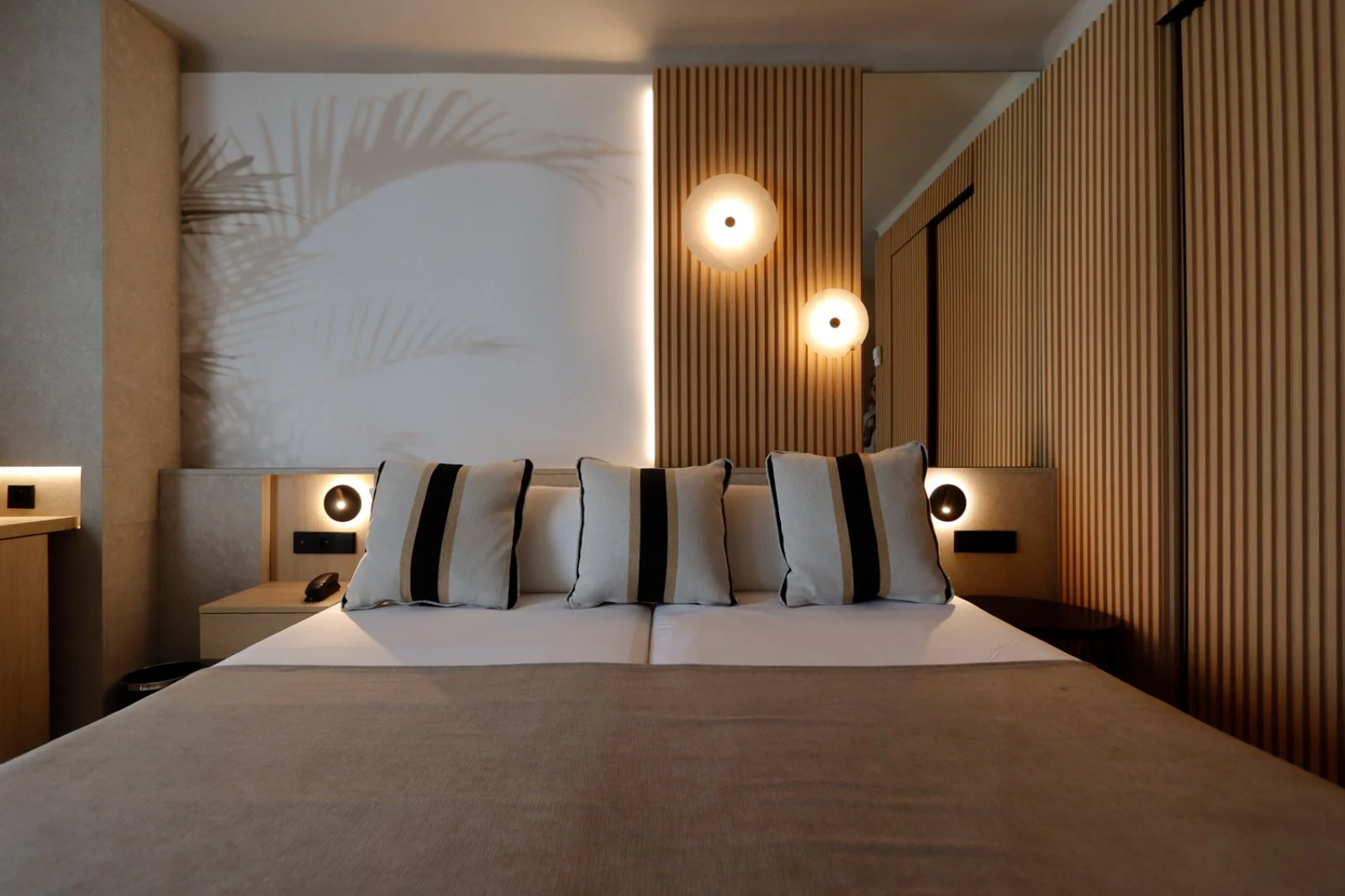 HOTEL BG CABALLERO