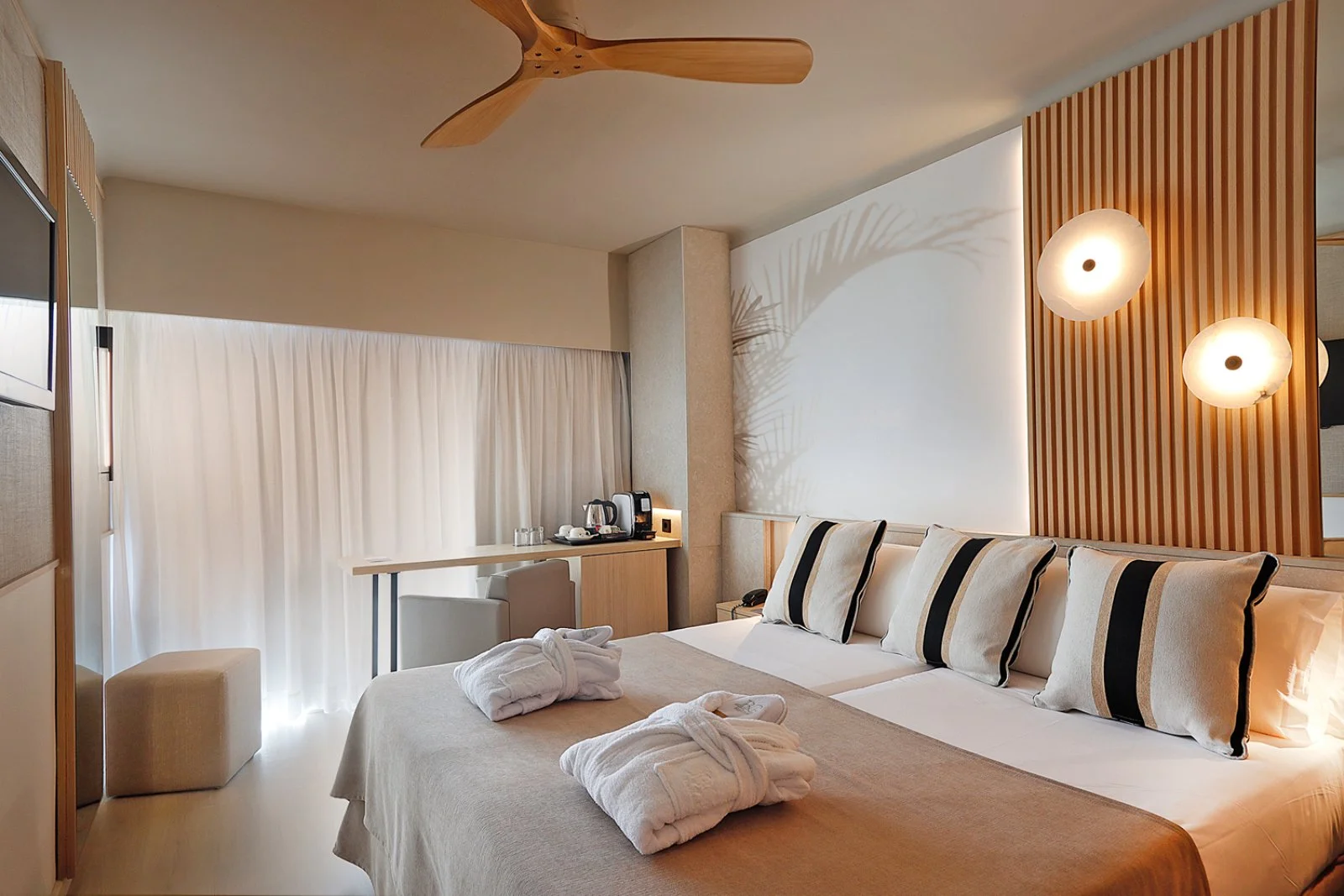 HOTEL BG CABALLERO