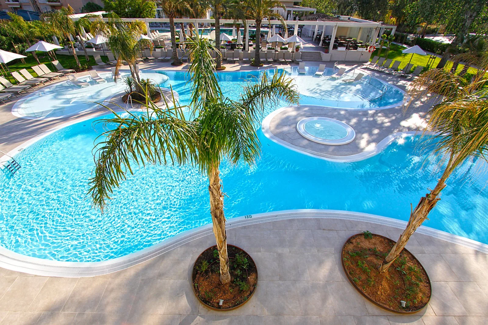 HOTEL BG CABALLERO
