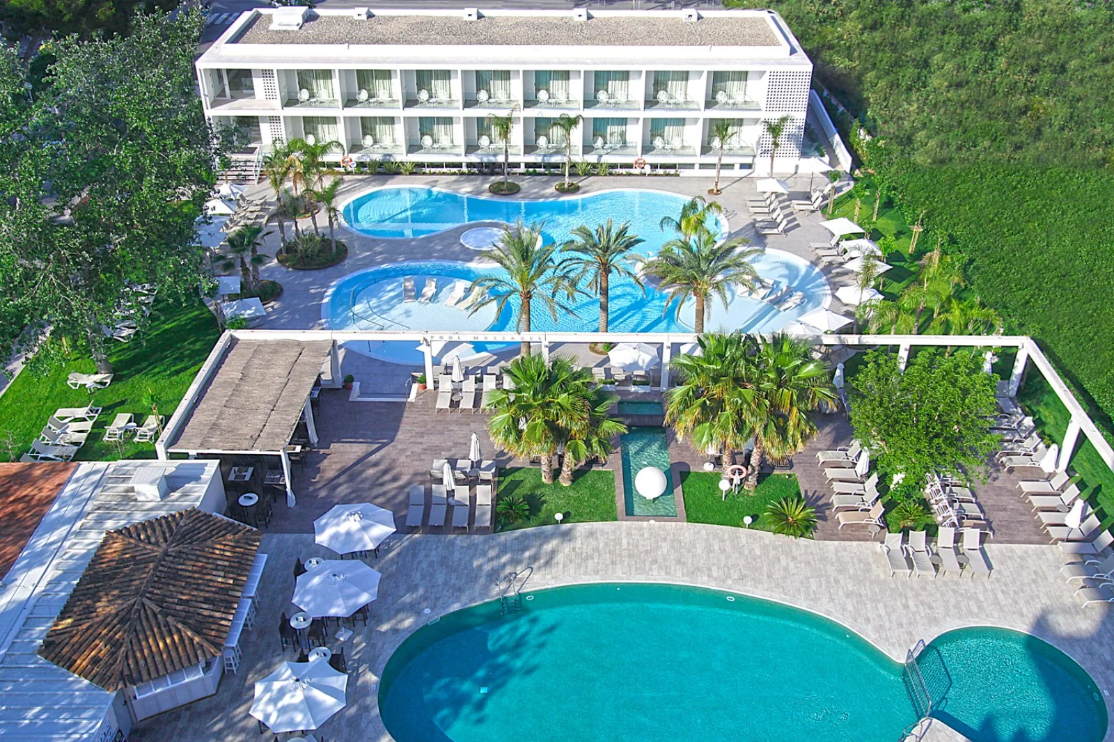HOTEL BG CABALLERO