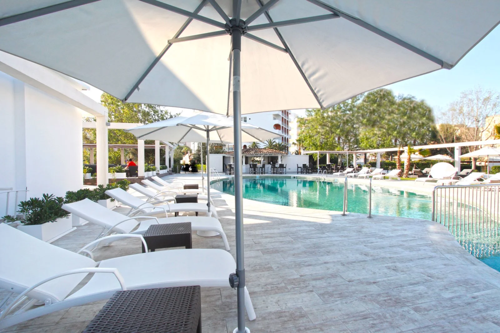 HOTEL BG CABALLERO