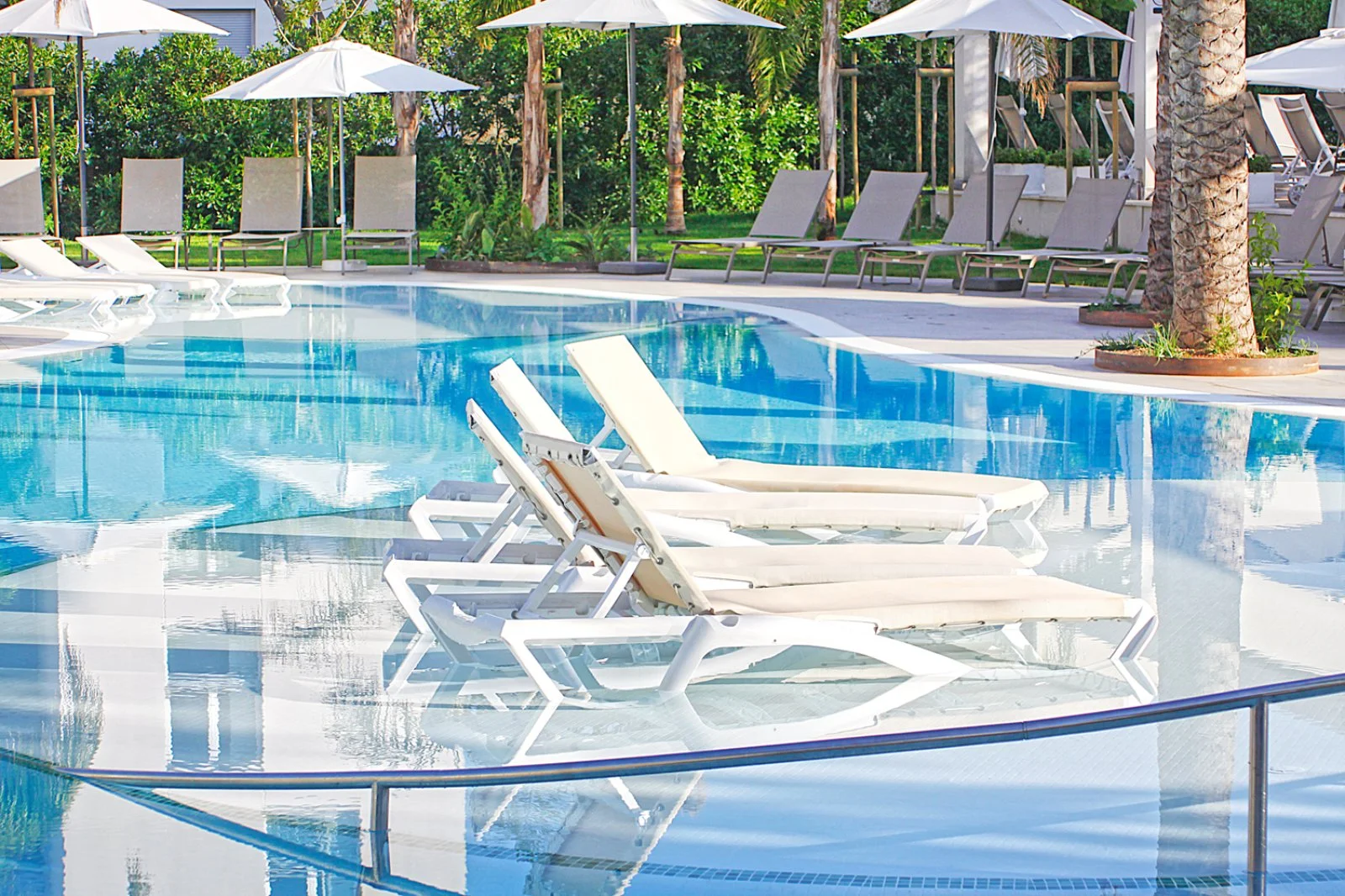 HOTEL BG CABALLERO